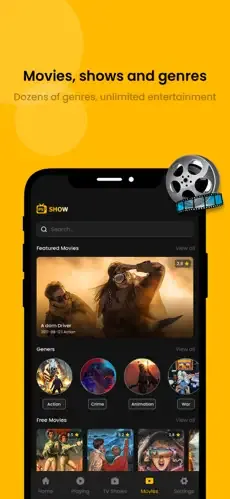 sony-aap Movies and shows